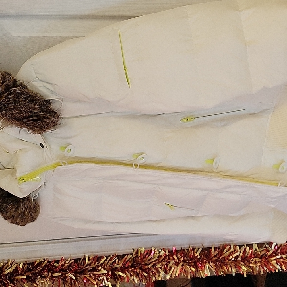 Gap Winter Coat - image 4